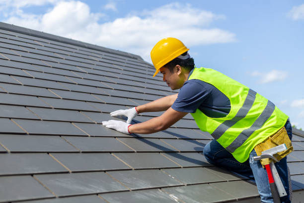 Roof Gutter Cleaning in Brooksville, FL