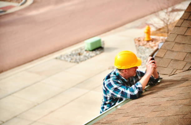 Best Storm Damage Roof Repair  in Brooksville, FL