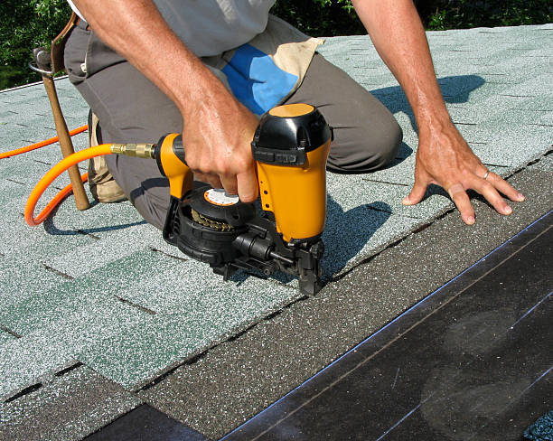 Residential Roof Replacement in Brooksville, FL