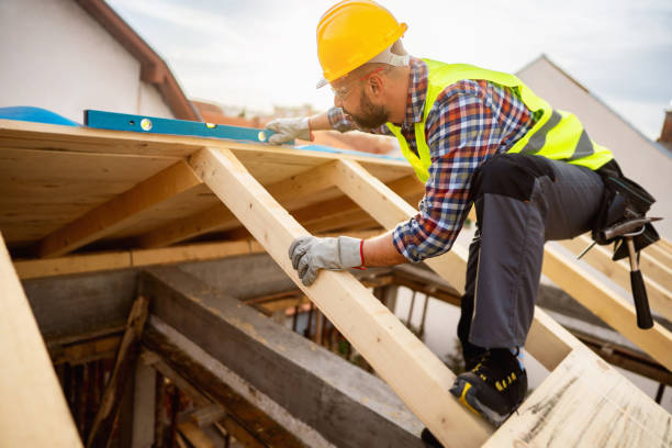 Best Commercial Roofing Services  in Brooksville, FL