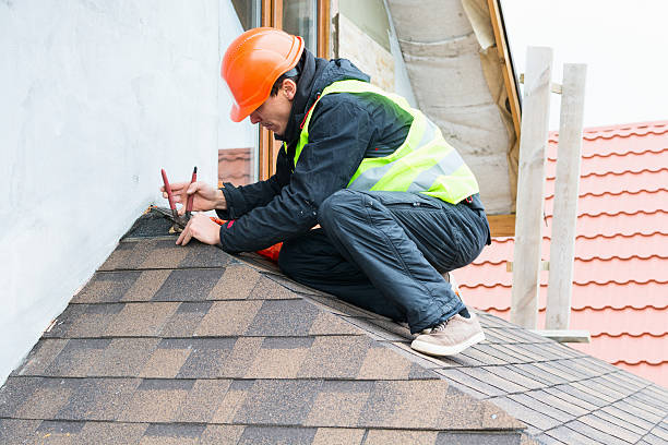 Best Storm Damage Roof Repair  in Brooksville, FL
